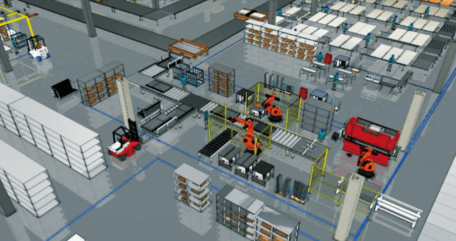 美的集團亮相第八屆中國機器人峰會 全產(chǎn)業(yè)鏈研發(fā)聯(lián)合出擊，引領(lǐng)工業(yè)基礎軟件服務新浪潮