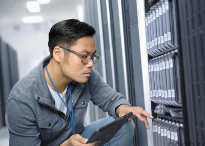 物聯(lián)網(wǎng)基礎軟件服務如何提升員工工作效率與安全性