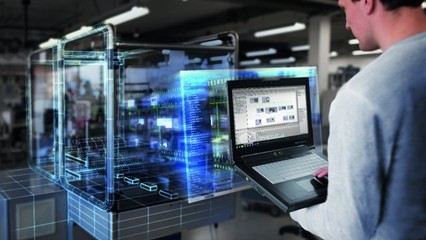 Teamcenter 基礎軟件服務 企業(yè)數(shù)字化轉(zhuǎn)型的基石